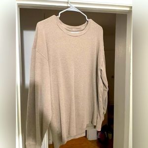 Abercrombie & Fitch Long Sleeve Tee